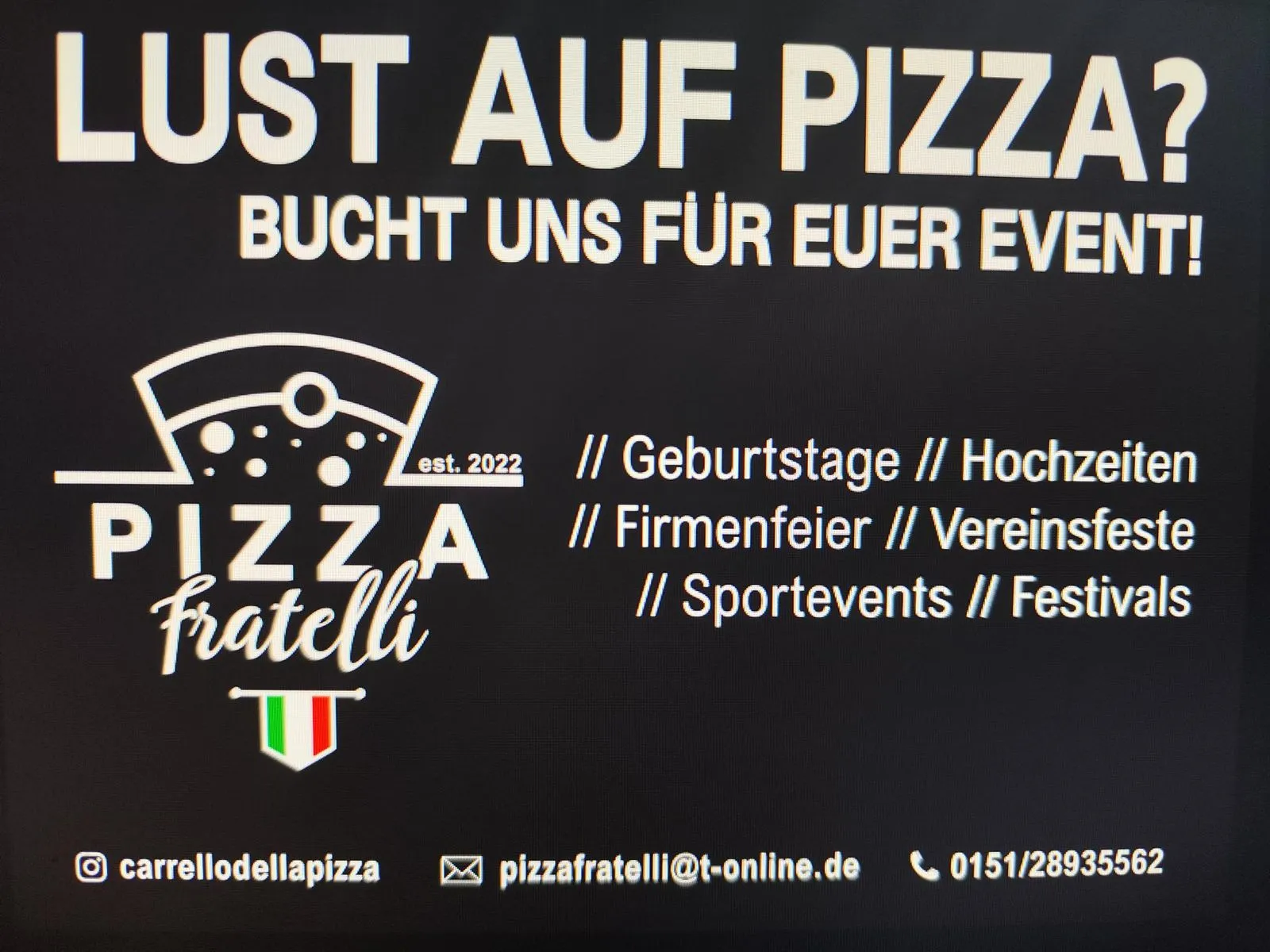 Pizza Fratelli
