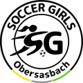 Logo der Soccer Girls Obersasbach